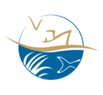 Logo parc naturel marin d'iroise