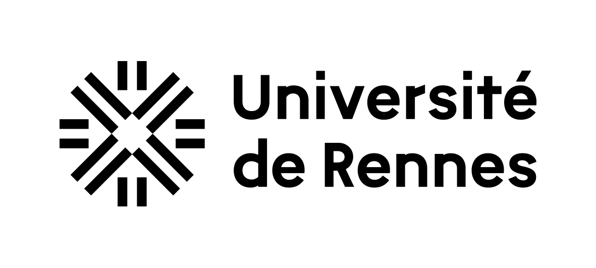 Logo Université de Rennes