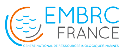 logo EMBRC France